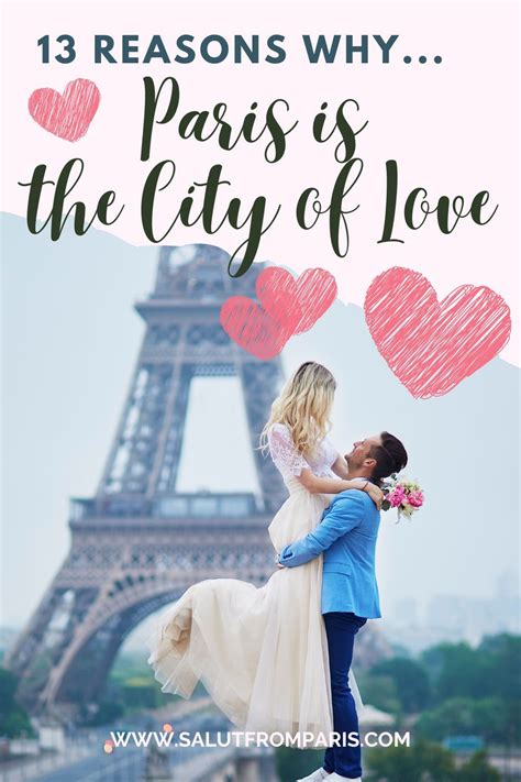 paris city of love|Why is Paris the City of Love (the real story).